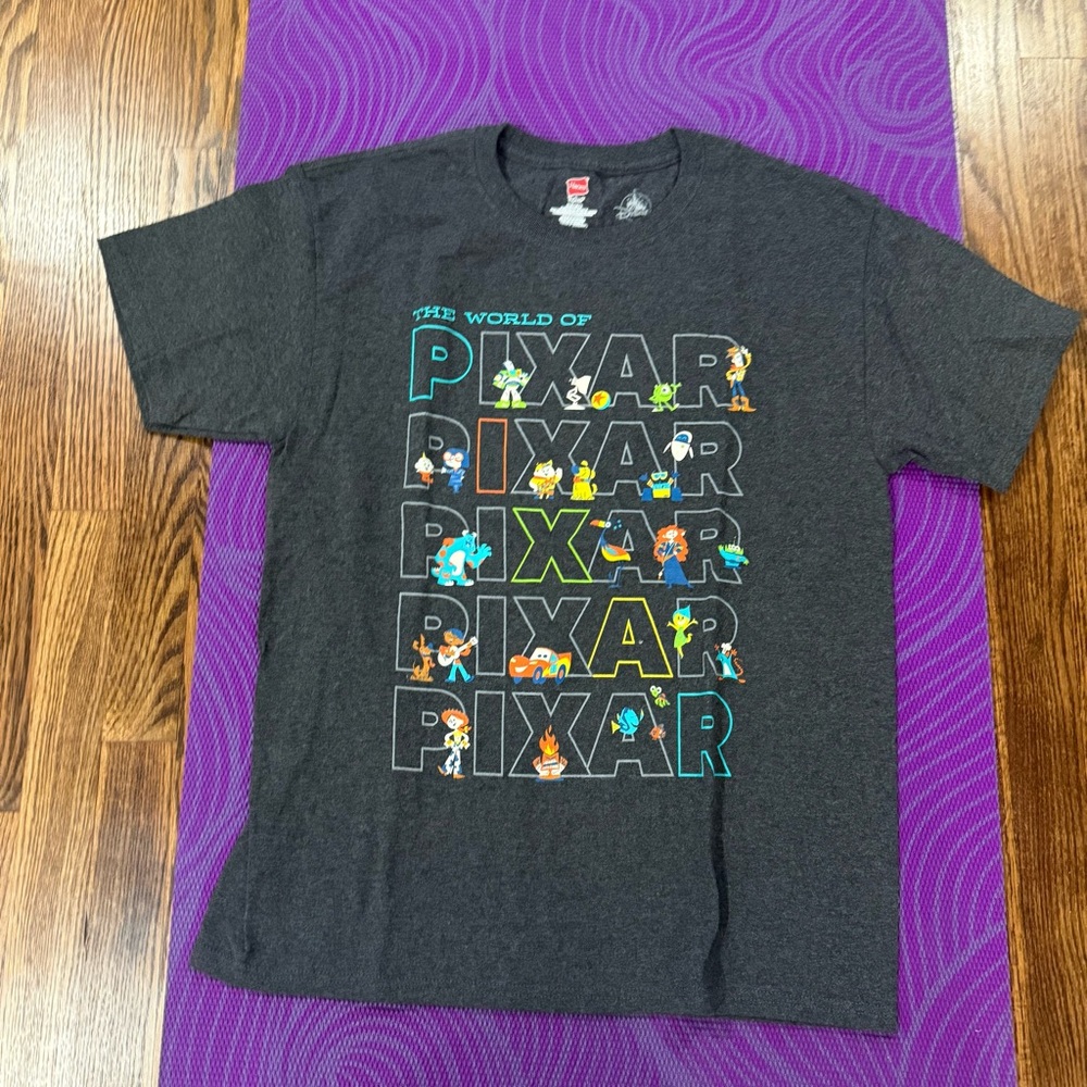 Disney Pixar Tee